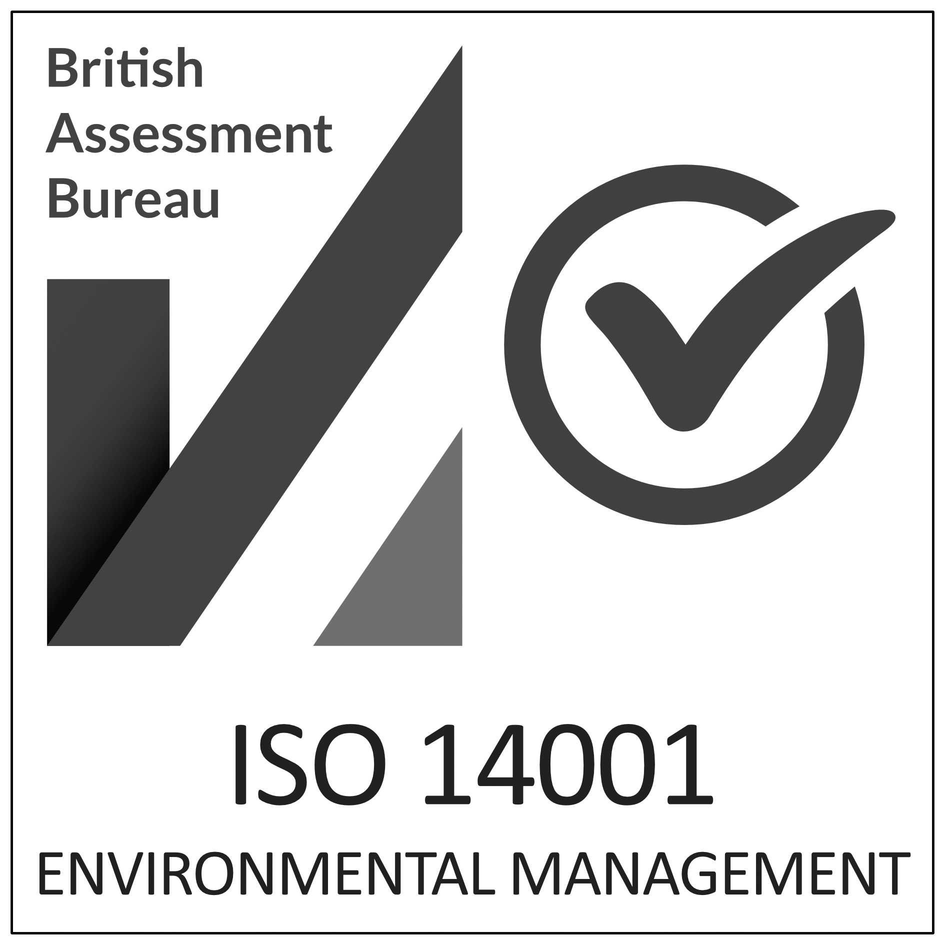 ISO 14001